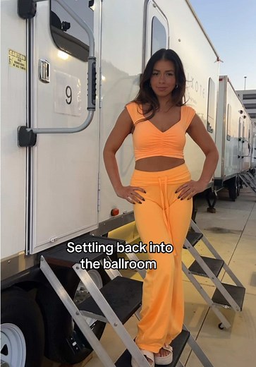 Dancing with the Stars Finale: A Homecoming Celebration