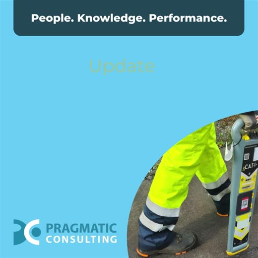 Upcoming EUSR Underground Services Training Dates available.Whether you're breaking ground, supervising excavations, or working around HV substations, staying safe around underground assets is… | Pragmatic Consulting Ltd