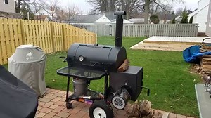 Perfect Draft BBQ Blower 2.0 Review
