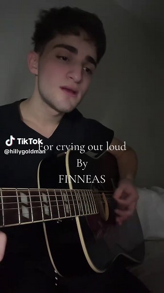 Finneas - For Crying Out Loud Performance Highlights