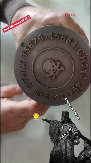 27x27 Hot red Mercury 😳😲🍂🖤🥺💀🔥🔥 #mercury #testing #viral #silver