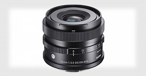 A Brief Review of the Sigma 24mm f/3.5 DG DN Contemporary for Sony E