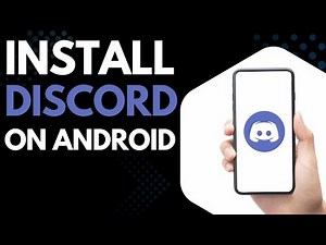 How to Install Discord on Android Phone (Step-by-Step Tutorial)