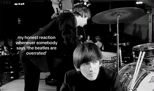 The Beatles: Addressing Overrated Opinions Honestly