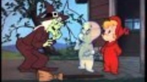 Watch Casper the Friendly Ghost Season 1 Episode 1 - Deep Boo Sea/ The Witching Hour