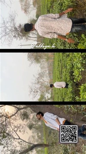 VN QR Code Se Video Kaise Banaya Instagram Trending song Edit || #ytshorts #love #latest #vncode