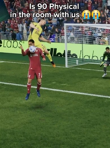 Haaland gets bodied by everyone 😭😭 #fc26 #funny #meme #eafc26 #fyp