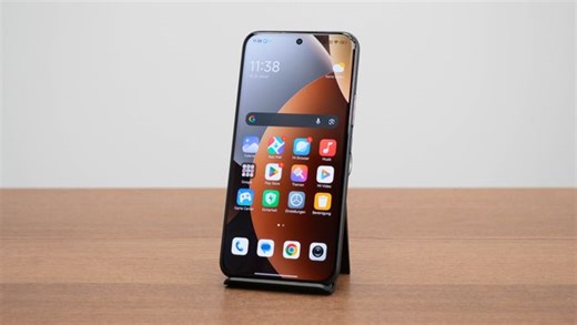 Xiaomi Redmi Note 15 Pro & Pro+ im Test: Viel Ausstattung für wenig Geld