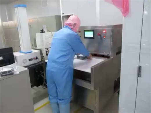 半导体外抽真空封口机,不锈钢外抽真空封口机,无尘室外抽真空包装机,优质外抽真空封口机