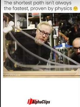 When Physics Breaks Your Brain 😳