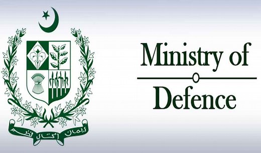 Lt Gen Muhammad Ali appointed as new defence secretary