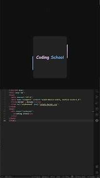 Rotating Border Effect - أسهل طريقة لعمل بوردر متحرك بـ CSS3