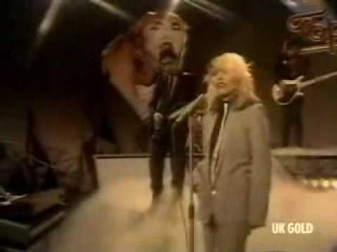 Blondie - Sunday Girl (Top of the pops 1979)