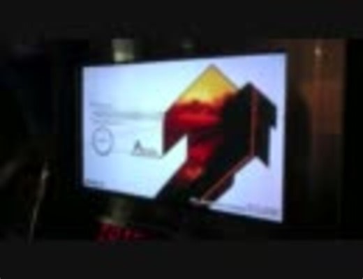 Scripted Connection⇒ A mix ANOTHER / played by DOLCE.