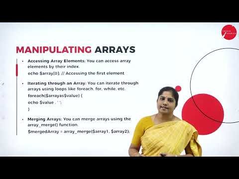 DAY 04 | PHP AND MYSQL | IV SEM | BCA | PROGRAMMING WITH PHP | L1