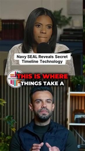 Unpacking classified accounts from a former Navy SEAL. Bill Wood claims the US military once held access to Project Looking Glass, technology designed to visualize branching future timelines. The shutdown around 2012 is even more fascinating: apparently, the timelines converged at that point, linking to complex concepts of string theory and the enduring existence of alternate choices. What happens when you can see the possibilities—and they all lead to one inescapable moment? A true deep dive in