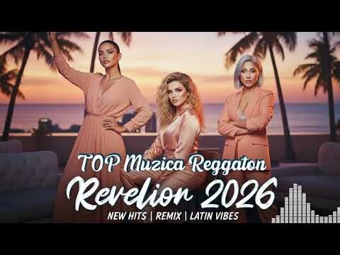Cel Mai Bun Reggaeton Românesc 2026 - Muzică Nouă și Piese Fierbinți de Dans 🔥