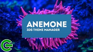 HOW TO SET UP CUSTOM THEMES USING ANEMONE - Sthetix