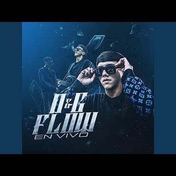 D & G FLOW (EN VIVO)