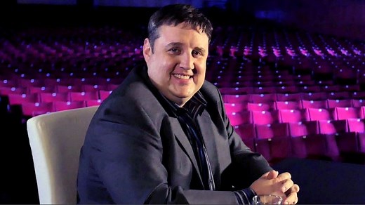 Comedian Peter Kay has announced two special charity shows to raise funds for Laura Nuttall who has brain cancer. Laura tells us it came about after he saw her story on North West Tonight. | BBC Manchester