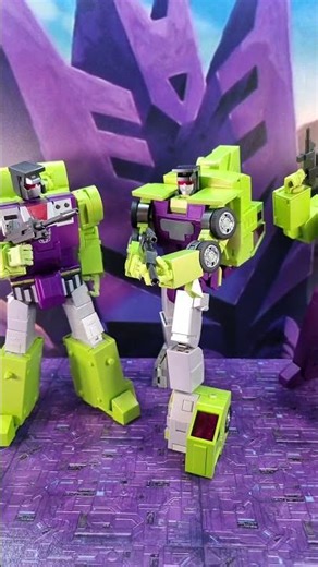 FansToys FT-32c Gaudi (Hook) - Transformers Masterpiece Constructicons