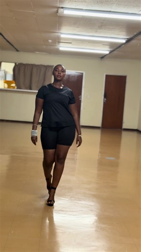 Practice for Pageantry and Modeling Success