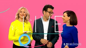 3.1K views · 28 reactions | Welcome to 2020! Your Studio 10 favourites are back Jan 6, on 10. | Channel 10 | Facebook