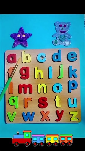 ABC kids learning #fyp #viralvideos #unfreezemyacount #abc #abcxyz