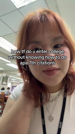 Mastering APA 7th Edition Citations: College Research Guide