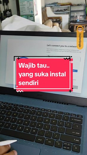 Cara Skip Login dan Instal Windows 11 Tanpa Harus Siap Akun