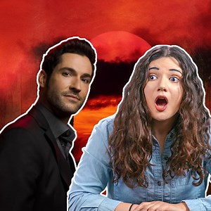 63K views · 382 reactions | The fans would have gone to Hell and back for this show! | REACT | Facebook