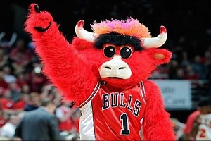 Benny the Bull - Alchetron, The Free Social Encyclopedia