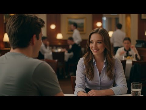 I Had A Terrible Date... Until My Coworker Said, "Can You Be My Boyfriend?