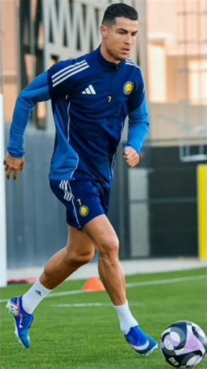 CR7 King Ronaldo football king #viralvideo #shortvideo