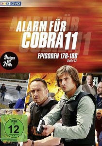 Alerta Cobra temporada 24 - Ver todos los episodios online