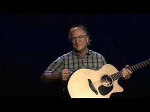 AKUSTIK GITARRE 6-2021: Test Furch Blue Deluxe CM, von Peter Finger