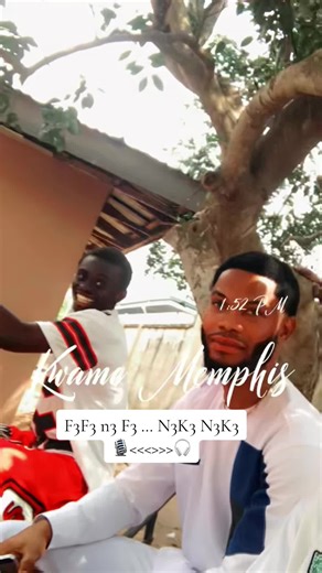 F3F3 n3 F3 … N3K3 N3K3 🎙 >>🎧…. #tiktokviral #fyp