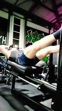 157 kg leg press machine set 1 10 reps