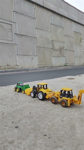Remote Control Jcb And Dumper Truck Unboxing And Testing Short Video ||