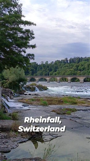 Meriam Kriesi on Reels