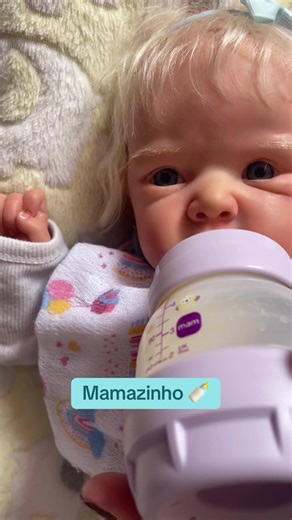 Reborndoll Roleplay: Mamazinho Adventures