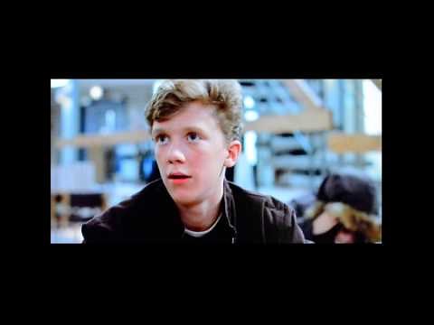 Breakfast Club - Funny Quote!