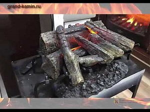 Купить мультиочаг Silverton от Dimplex