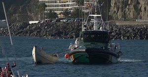 African refugees take a more dangerous route to Spain's Canary Islands | Africanews