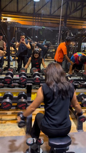 @kittipat_ss on Instagram: "No pain - No gain 🤙🏻 #เทรนเนอร์ส่วนตัว #เทรนเนอร์เมืองเลย #โภชนาการและพลังงาน #เพาะกาย #เวทเทรนนิ่งสร้างกล้ามเนื้อ #สอนออกกำลังกาย #ลดไขมัน #คุมอาหาร #อาหารคลีน #ออกกำลังกายเพื่อสุขภาพ #เทรนสนุกลุกนั่งสบาย #wellness #longevity #iPEDs #UnderdogTeam #LoeiGym"