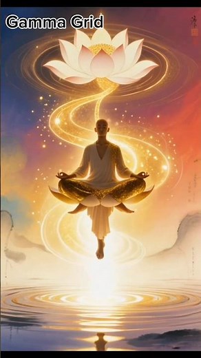 Only 1% Can Handle This Focus Frequency 🧠💥 | 40 Hz Gamma Beats