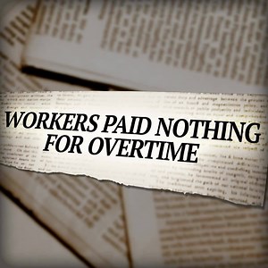 Union-negotiated benefits are important to working people. But powerful forces are working to take away your pay and benefits. | AFSCME