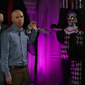 48K views · 34 reactions | These monsters won’t wait around… and neither should you! Get yours before they sell out! ⚠️ | HalloweenCostumes.com | Facebook