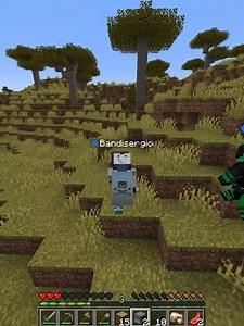 178K views · 11K reactions | JUGANDO EL MOD DEL SKINWALKER CON GUSSA ☠ #minecraft #minecraftjava #minecraftmods #mods #minecraftbedrock #minecraftjavaybedrock #minecraftpe #random #humor #bandisergio #loquendo #memes #minecraftmemes #minecraftaddons #minecraftviral | Bandisergio 2.0 | Facebook