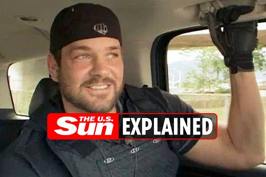 What is Duane Chapman Jr from Dog the Bounty Hunter doing now?